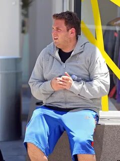 Jonah Hill - Half Empty Images, Pictures, Photos, Icons and 
