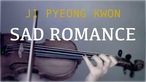 Sad Romance for violin and piano (COVER) - YouTube Music