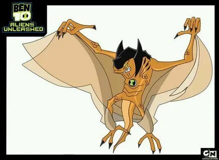 Pin by Armand Vorster on Ben Ten Ben 10, 10 things, Alien