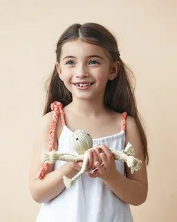 15 Handmade Gifts for Kids This year, cross all of the littl