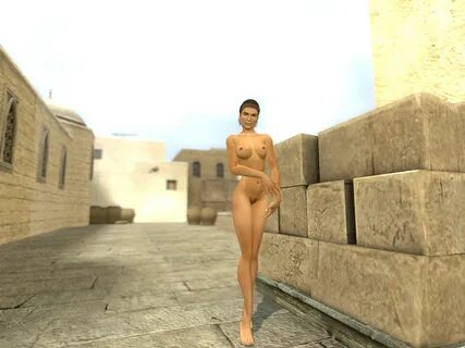 The Big ImageBoard (TBIB) - alyx vance counter-strike gmod h