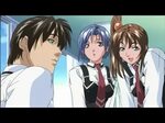 Bible Black Absolutely hilarious but worst English Dub ever!