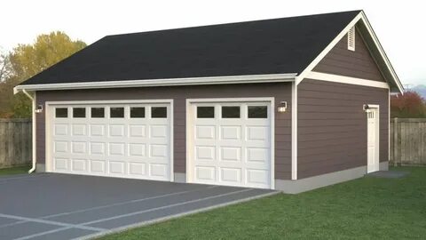 Garages Custom Garage Layouts, Plans, and Blueprints True Bu