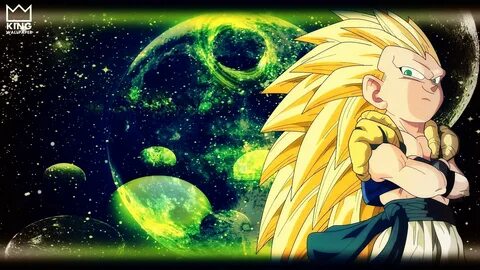 Gotenks Wallpapers (71+ background pictures)