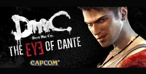 DmC-Devil-May-Cry-Eye-of-Dante Hayatımız Oyun