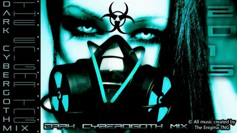 Cyber Goth Wallpaper (77+ images)