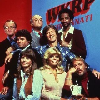 WKRP debuted 40 years ago today! Radio people know the truth