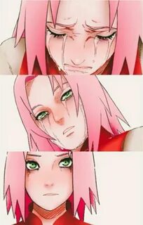 Pretty when you cry, Sakura chan. Sakura e sasuke, Sakura, N