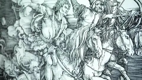 Ausstellungsfilm "Dürer" - YouTube