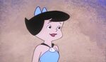 Slice of Cheesecake: Betty Rubble, pictorial