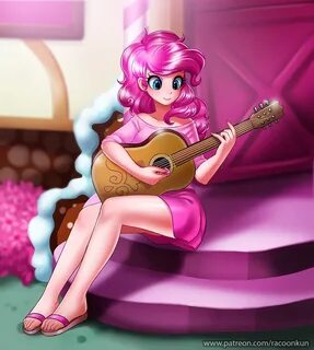 Pinkie Pie - My Little Pony page 3 of 9 - Zerochan Anime Ima