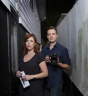Amy Bruni and Adam Berry’s 'Kindred Spirits' premieres Octob