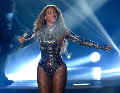 23 photos de Beyoncé qui embelliront votre journée