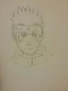 Really Bad Naruto Drawing Naruto Amino