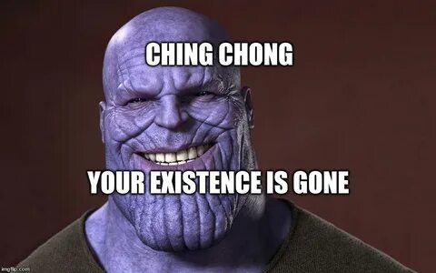 Thanos Smile Memes - Imgflip