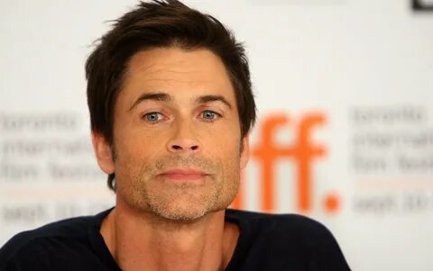 Rob Lowe Wallpapers - Wallpaper Cave