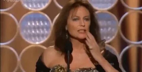 Гифка золотой глобус jacqueline bisset воздушный поцелуй гиф