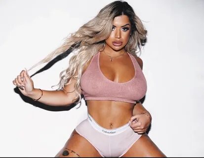 HU Exclusive: How Model Lissa Aires Makes $1 Million Online