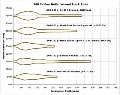25 06 rifle ballistics chart - Fomo