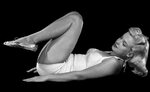 infinitemarilynmonroe Marilyn monroe, Marilyn, How to do yog