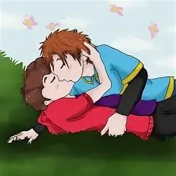 Horrid Henry Fanfic