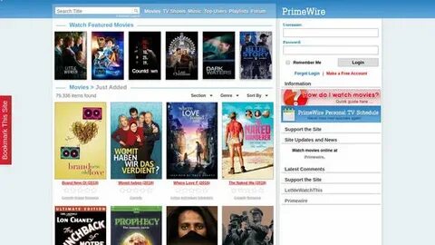 Understand and buy 1channel primewire letmewatchthis cheap o