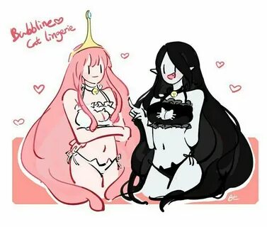 Pin de Annel Moscoso en Bubbline 3 Hora de aventura tumblr, 