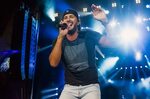 Luke Bryan Interview: Country Star Talks About How His Farm 
