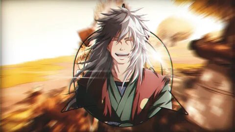 Jiraiya Wallpapers (62+ pictures)