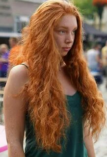 Pin on Beautiful redheads