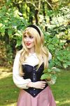View Briar Rose Costume Pictures - Marinka Gallery