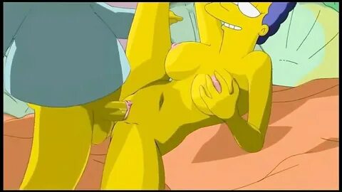 Marge and Lois are really slutty - Simpsons and Family Guy "