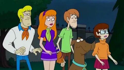 Be Cool Scooby Doo Be cool scooby doo, Scooby doo, New scoob