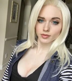 Amouranth on Twitter: "This weeks YouTube video is going to 