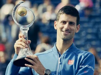 Basia on Twitter Novak djokovic, Tennis, Cup final