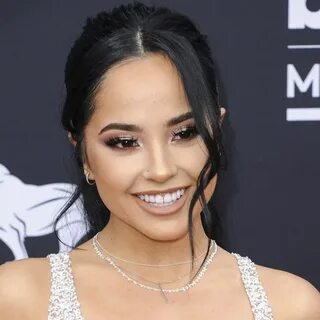 Becky G's Teeth Gap Before and After: Pretty Smile and Net W