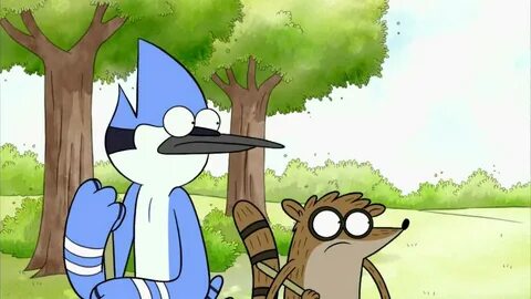 Sale regular show watch with english subtitles in stock