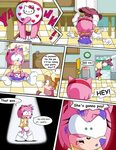 Amy the Babysitter! - Page 4 of 12 by SDCharm -- Fur Affinit