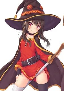 Megumin Konosuba - Imgur