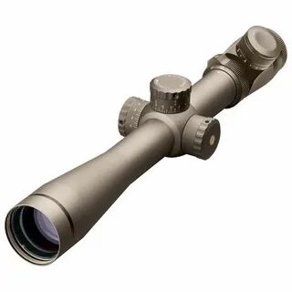 Pin on rifle scopes