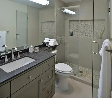 Would a Horizontal Slab Mirror Look Right In Your Bathroom? 