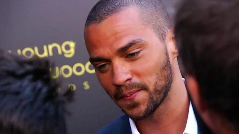 Pictures of Jesse Williams