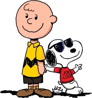 822peppermintpatty66 9 3 Charlie Brown And Snoopy By - Snoop