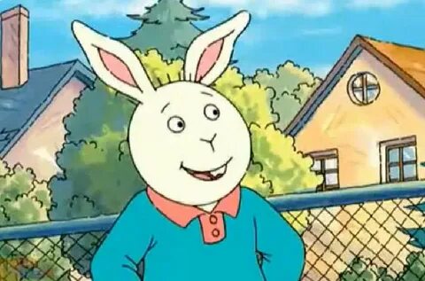 Here's What The Cast Of "Arthur" Looks Like Now