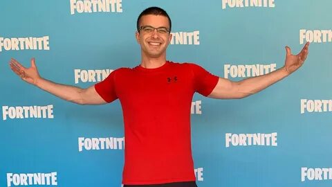 Who is Nick Eh 30? The fastest growing Twitch streamer - Dex