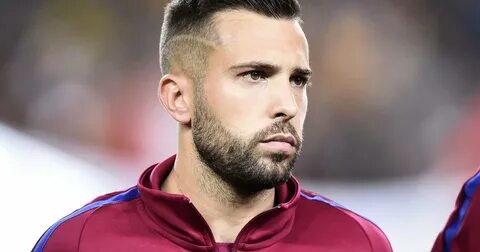 Jordi Alba vola a Milano con il Barça, i ladri gli svuotano 