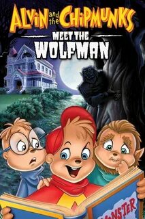 Alvin and the Chipmunks Meet the Wolfman (2000) Reviews Cina