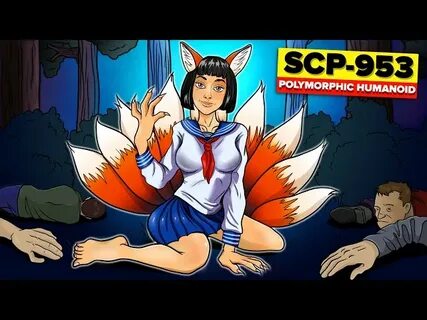 SCP Explained - Story & Animation - LiteTube