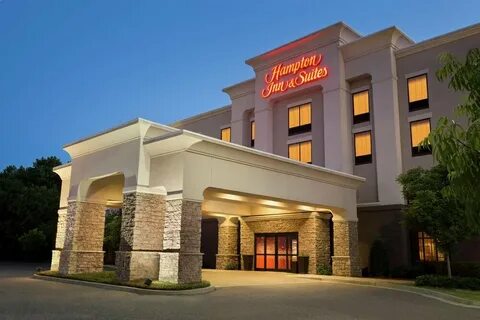 Hampton Inn & Suites Prattville, Al, гостиница, США, Миллбру