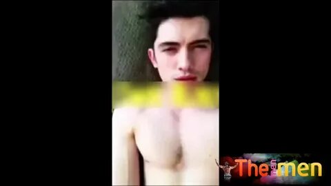 Carter Jenkins Nude Jerk Off VIDEO Leaked! * The Men Men Men